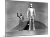 The Day The Earth Stood Still, Michael Rennie, 1951-null-Mounted Photo