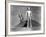 The Day The Earth Stood Still, Michael Rennie, 1951-null-Framed Photo