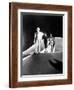 The Day the Earth Stood Still, Patricia Neal, Michael Rennie, 1951-null-Framed Photo