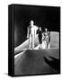 The Day the Earth Stood Still, Patricia Neal, Michael Rennie, 1951-null-Framed Stretched Canvas