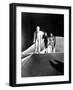 The Day the Earth Stood Still, Patricia Neal, Michael Rennie, 1951-null-Framed Premium Photographic Print