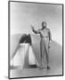 The Day the Earth Stood Still-null-Mounted Photo