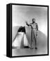 The Day the Earth Stood Still-null-Framed Stretched Canvas