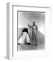 The Day the Earth Stood Still-null-Framed Photo
