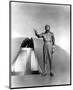 The Day the Earth Stood Still-null-Mounted Photo