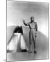 The Day the Earth Stood Still-null-Mounted Photo