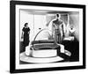 The Day the Earth Stood Still-null-Framed Photo