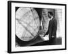 The Day the Earth Stood Still-null-Framed Photo