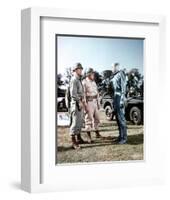 The Day the Earth Stood Still-null-Framed Photo