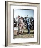 The Day the Earth Stood Still-null-Framed Photo