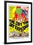 The Day the Sky Exploded-null-Framed Art Print