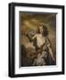 The Day-Joachim Von Sandrart-Framed Giclee Print