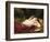 The Daydream-Fritz Zuber-Buhler-Framed Giclee Print