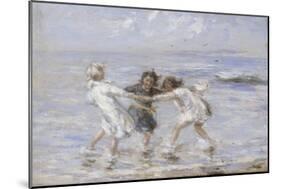 The Days of Summer-Robert Gemmell Hutchison-Mounted Giclee Print