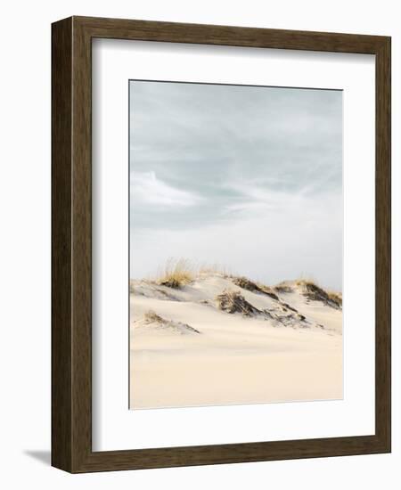 The Days-Design Fabrikken-Framed Photographic Print