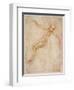 The Dead Christ, C.1432-Fra Angelico-Framed Premium Giclee Print