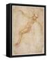 The Dead Christ, C.1432-Fra Angelico-Framed Stretched Canvas