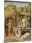 The Dead Christ, C. 1490-Ercole de' Roberti-Mounted Giclee Print