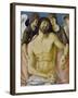The Dead Christ, Held by Two Angels, C. 1480-85-Giovanni Bellini-Framed Giclee Print