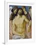 The Dead Christ, Held by Two Angels, C. 1480-85-Giovanni Bellini-Framed Giclee Print