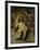 The Dead Christ with Two Angels-Jacopo Robusti Tintoretto-Framed Giclee Print