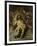 The Dead Christ with Two Angels-Jacopo Robusti Tintoretto-Framed Giclee Print