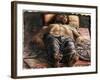 The Dead Christ-Andrea Mantegna-Framed Giclee Print