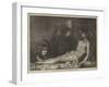 The Dead Christ-Jusepe de Ribera-Framed Giclee Print