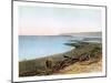 The Dead Sea, C1870-W Dickens-Mounted Giclee Print