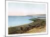 The Dead Sea, C1870-W Dickens-Mounted Giclee Print