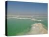 The Dead Sea, Israel, Middle East-Christina Gascoigne-Stretched Canvas
