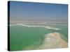 The Dead Sea, Israel, Middle East-Christina Gascoigne-Stretched Canvas