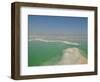 The Dead Sea, Israel, Middle East-Christina Gascoigne-Framed Photographic Print