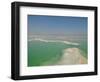 The Dead Sea, Israel, Middle East-Christina Gascoigne-Framed Photographic Print