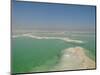 The Dead Sea, Israel, Middle East-Christina Gascoigne-Mounted Photographic Print