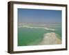 The Dead Sea, Israel, Middle East-Christina Gascoigne-Framed Photographic Print