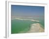 The Dead Sea, Israel, Middle East-Christina Gascoigne-Framed Photographic Print