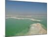 The Dead Sea, Israel, Middle East-Christina Gascoigne-Mounted Photographic Print
