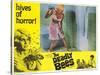 The Deadly Bees, 1967-null-Stretched Canvas