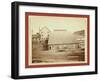 The Deadwood Reduction Works-John C. H. Grabill-Framed Giclee Print