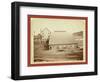 The Deadwood Reduction Works-John C. H. Grabill-Framed Giclee Print