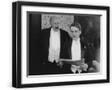 Black Frame