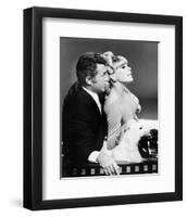 The Dean Martin Show-null-Framed Photo