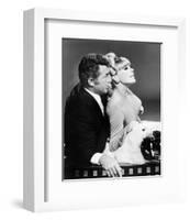 The Dean Martin Show-null-Framed Photo