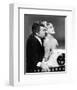 The Dean Martin Show-null-Framed Photo