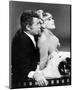 The Dean Martin Show-null-Mounted Photo