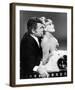 The Dean Martin Show-null-Framed Photo