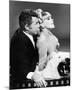 The Dean Martin Show-null-Mounted Photo