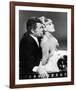 The Dean Martin Show-null-Framed Photo