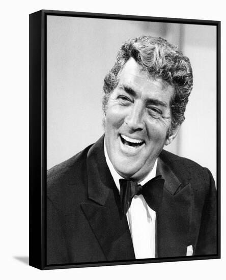 The Dean Martin Show-null-Framed Stretched Canvas